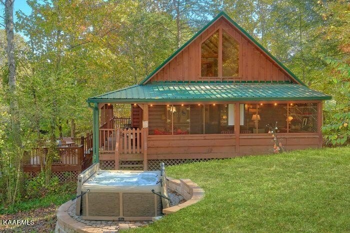 Why build when this stunning custom home already has everything - photo 22