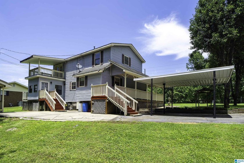 New Listing in Hueytown. This home is in a great location and - photo 26