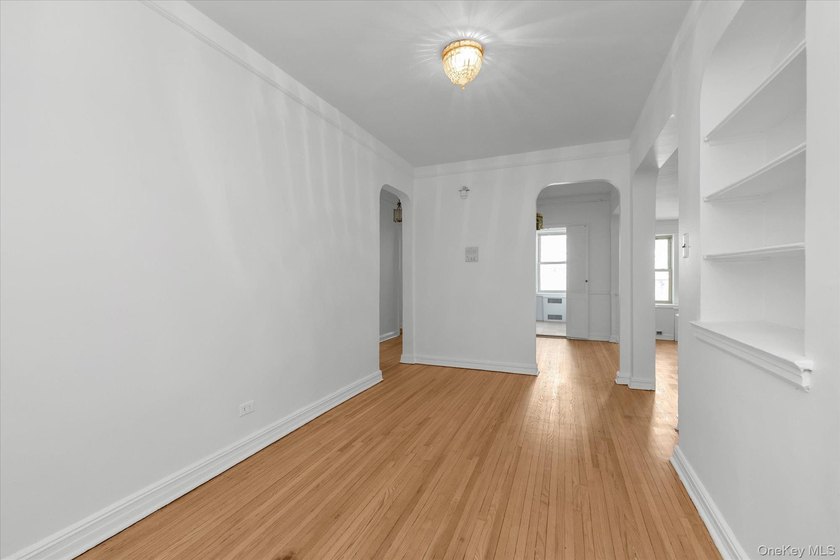 Expansive 2-bedroom, 2-bath pre-war co-op at the Beechhaven in - photo 3