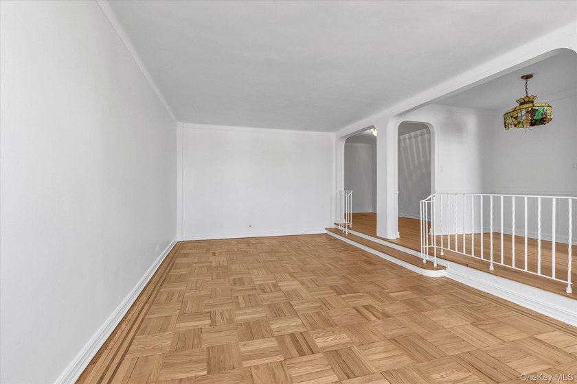 Expansive 2-bedroom, 2-bath pre-war co-op at the Beechhaven in - photo 6