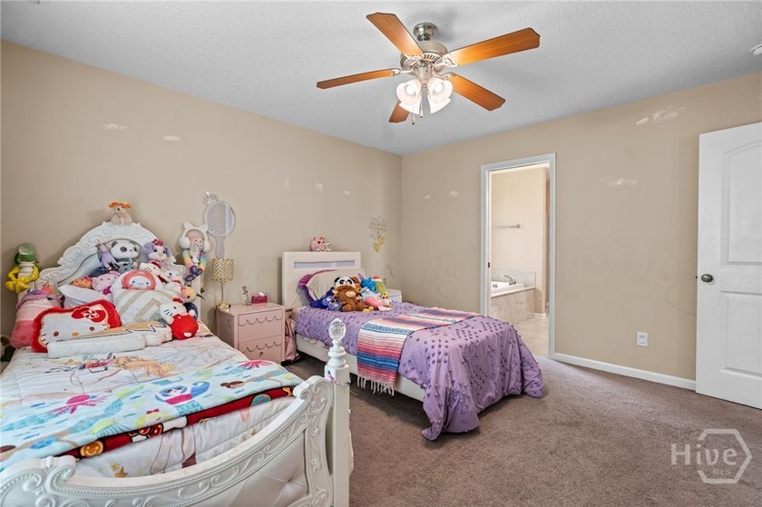 Welcome home to this stunning two-story home offering the - photo 22