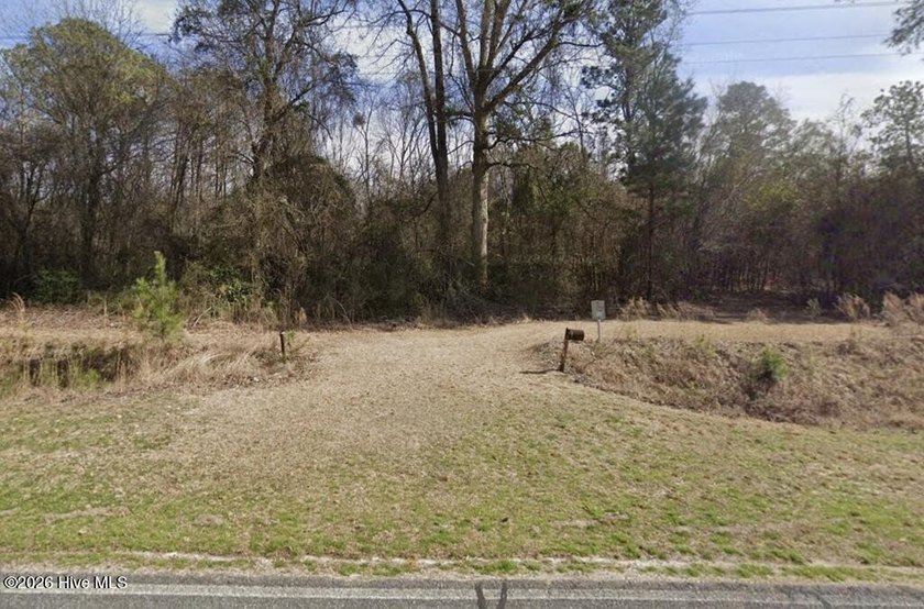 Discover approximately 20 beautiful wooded acres on Bull Tail - photo 4