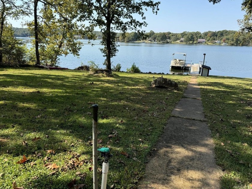 Currently a profitable , this nicely updated Crown Lake front - photo 42