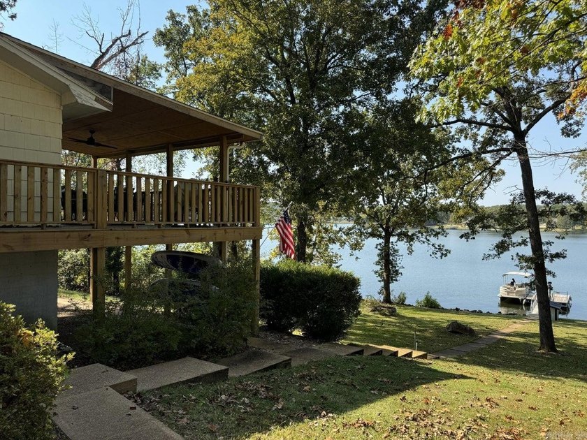 Currently a profitable , this nicely updated Crown Lake front - photo 50