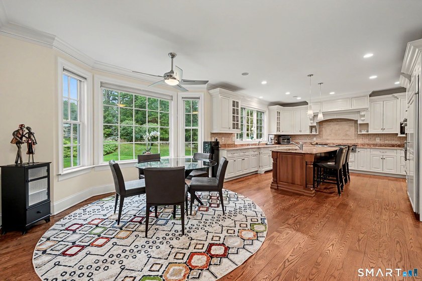 Experience refined living in this exceptional modern Colonial - photo 10