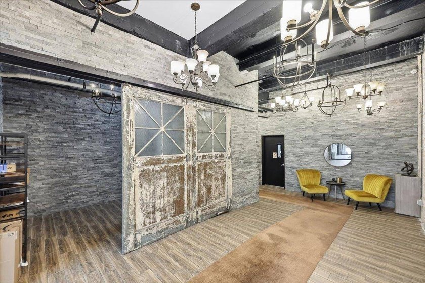 Rare opportunity to own a piece of Heights history at The - photo 22
