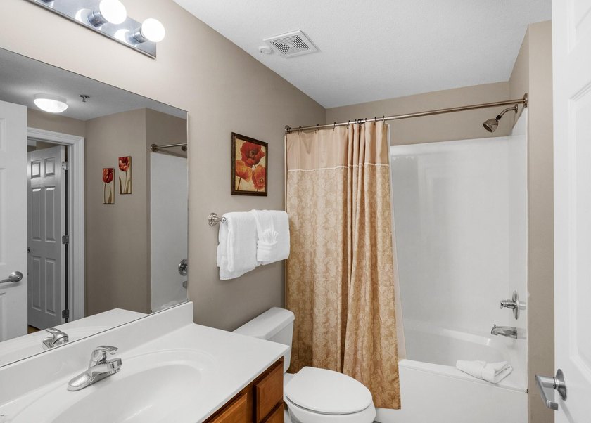 Outstanding Gulf Views From This Ariel Dunes II Unit. Fully - photo 11