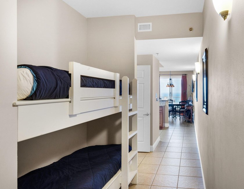 Outstanding Gulf Views From This Ariel Dunes II Unit. Fully - photo 12