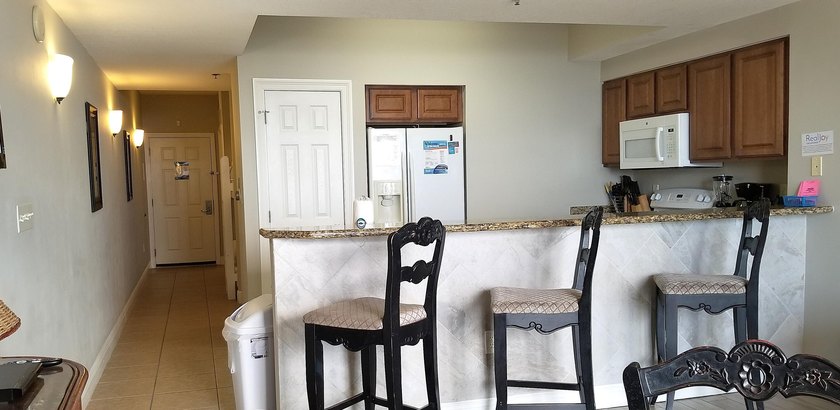 Outstanding Gulf Views From This Ariel Dunes II Unit. Fully - photo 16