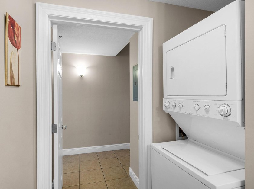 Outstanding Gulf Views From This Ariel Dunes II Unit. Fully - photo 22