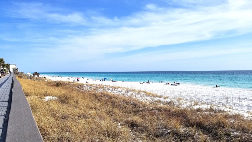 Outstanding Gulf Views From This Ariel Dunes II Unit. Fully - photo 24