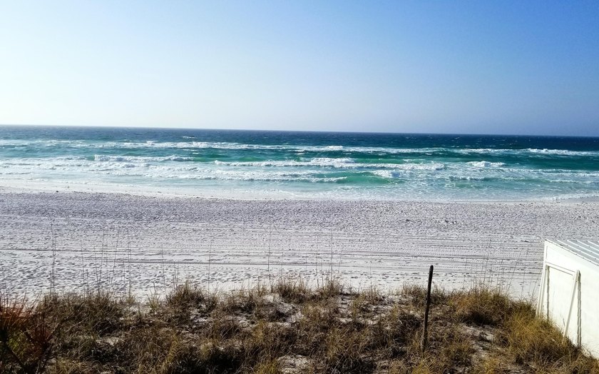 Outstanding Gulf Views From This Ariel Dunes II Unit. Fully - photo 26