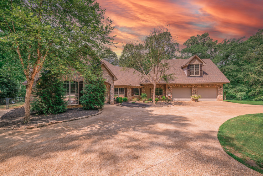 NP 42 Lake Cherokee, Longview, TX 75603, 3713890