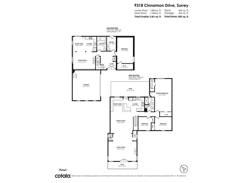 First time on the market and ONE OF A KIND in the neighbourhood! - photo 2