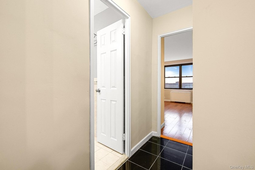 Welcome to this beautifull Full one bedroom facing South, with - photo 11
