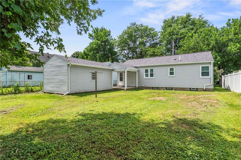 Welcome to 358 Glide Street, Rochester, NY-a rare opportunity to - photo 28