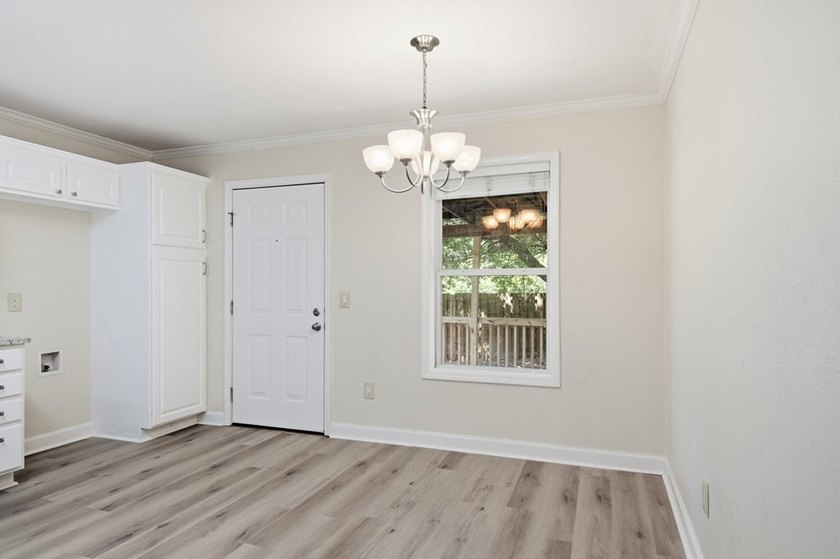 Newly renovated home in the highly desired Oak Grove School - photo 9