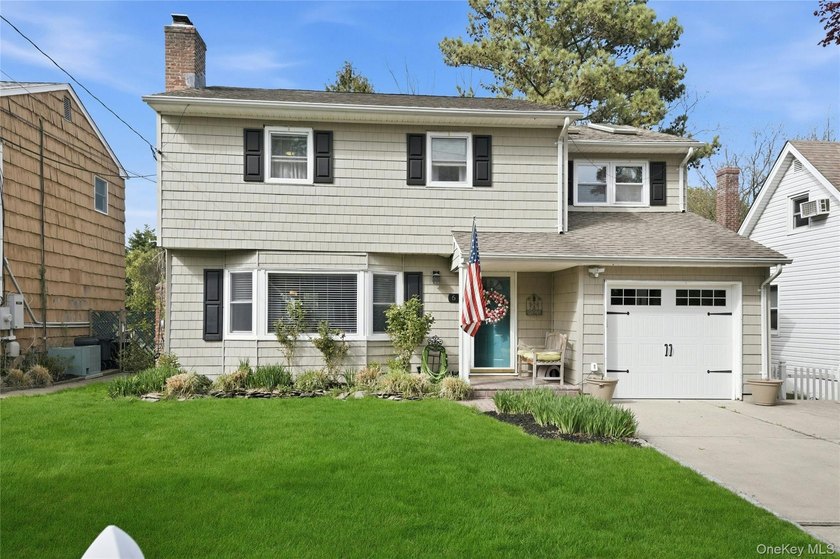 Welcome to this beautifully updated home in Crab Meadow where - photo 3