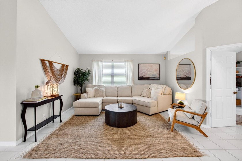 Enjoy peaceful lake views from this beautifully maintained home - photo 12