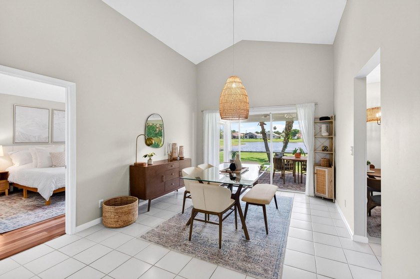Enjoy peaceful lake views from this beautifully maintained home - photo 16