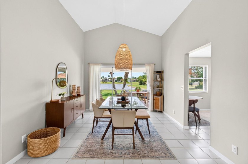 Enjoy peaceful lake views from this beautifully maintained home - photo 17