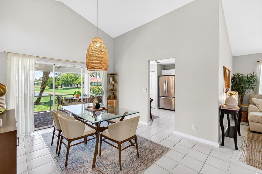 Enjoy peaceful lake views from this beautifully maintained home - photo 18