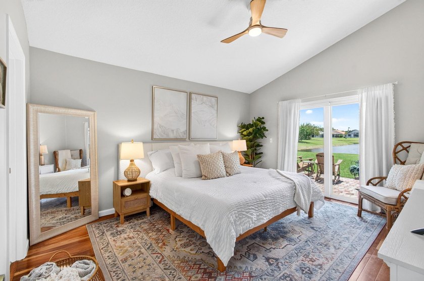 Enjoy peaceful lake views from this beautifully maintained home - photo 27