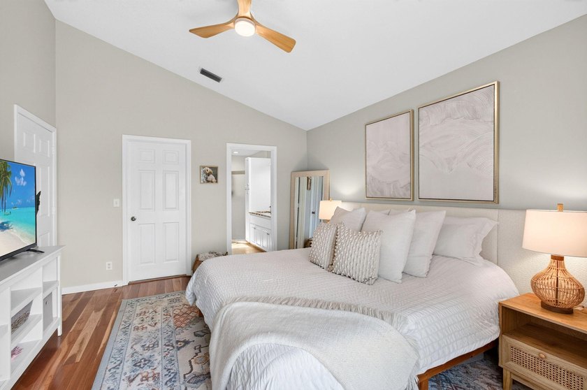 Enjoy peaceful lake views from this beautifully maintained home - photo 29