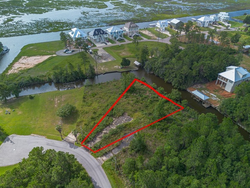 Come build the waterfront home you've always dreamed of on this - photo 5