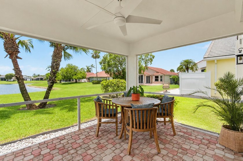 Enjoy peaceful lake views from this beautifully maintained home - photo 47
