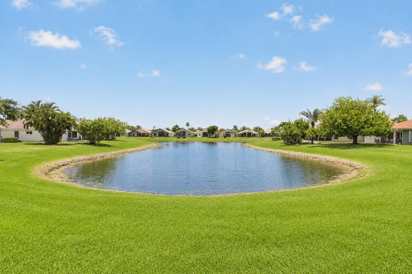 Enjoy peaceful lake views from this beautifully maintained home - photo 49