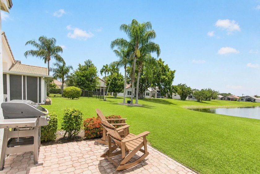 Enjoy peaceful lake views from this beautifully maintained home - photo 50