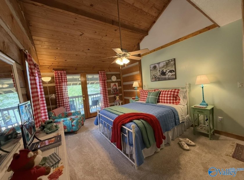 Charming furnished waterfront condo nestled along the banks of - photo 12