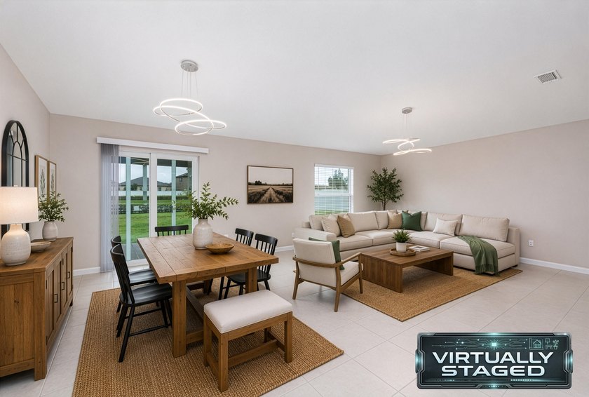 Welcome home to this beautifully constructed home located in the - photo 15