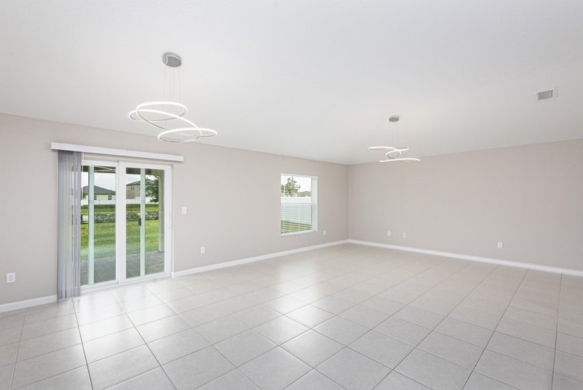 Welcome home to this beautifully constructed home located in the - photo 16