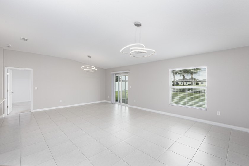 Welcome home to this beautifully constructed home located in the - photo 19