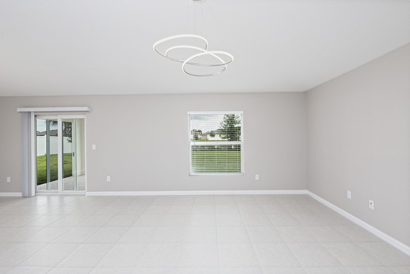 Welcome home to this beautifully constructed home located in the - photo 20