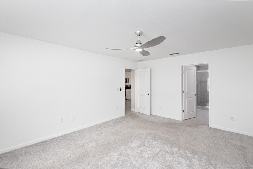 Welcome home to this beautifully constructed home located in the - photo 24