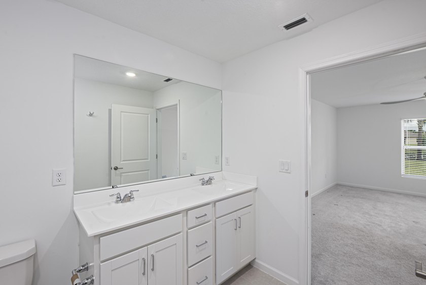 Welcome home to this beautifully constructed home located in the - photo 27