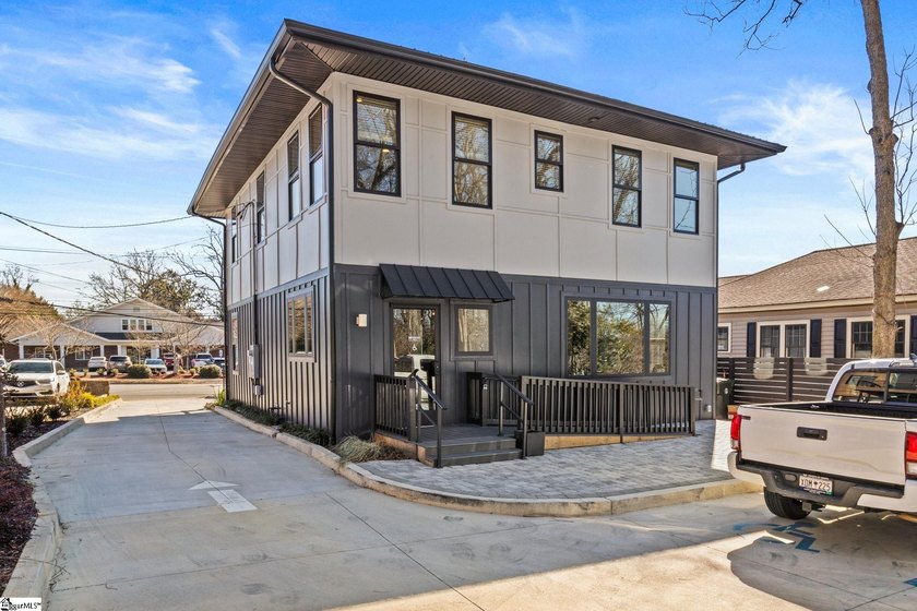 2-story, renovated office building just minutes from downtown - photo 29