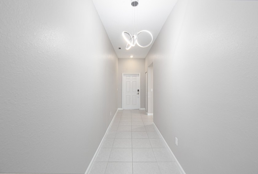 Welcome home to this beautifully constructed home located in the - photo 29