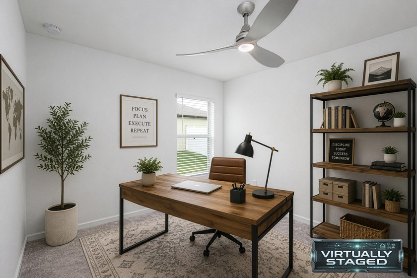 Welcome home to this beautifully constructed home located in the - photo 31