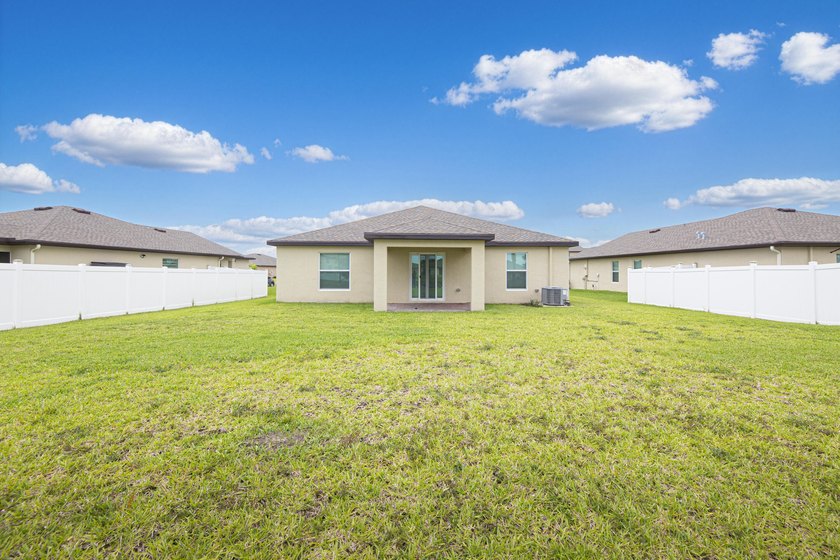 Welcome home to this beautifully constructed home located in the - photo 41