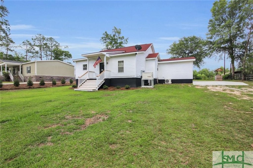 260 Pelican Point Other, SC 29922, 3876378