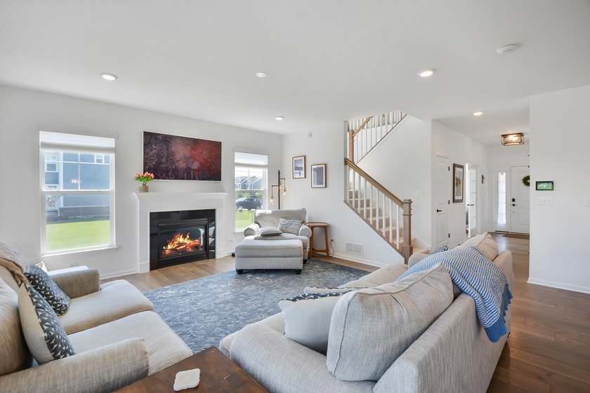 This beautifully maintained residence located on a picturesque - photo 13