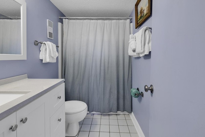 Welcome to Myrtle Beach Resort! This 2 bedroom 2 bath top floor - photo 14