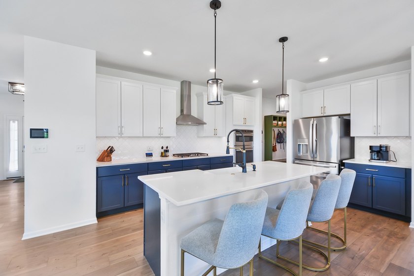 This beautifully maintained residence located on a picturesque - photo 16