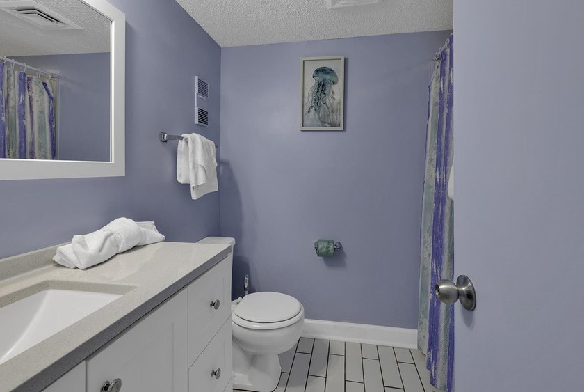 Welcome to Myrtle Beach Resort! This 2 bedroom 2 bath top floor - photo 17