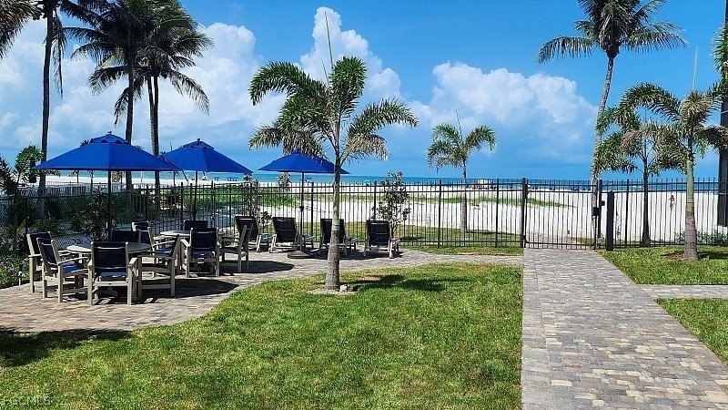 Elevated coastal living awaits from this 11th-floor luxury - photo 17