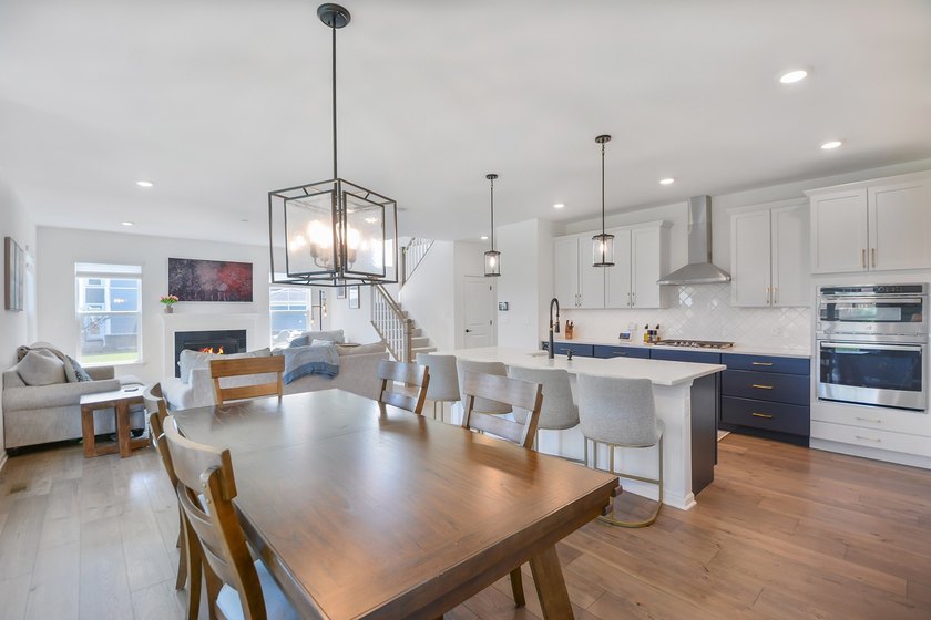 This beautifully maintained residence located on a picturesque - photo 18